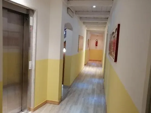 Hotel Maggiore Moneglia