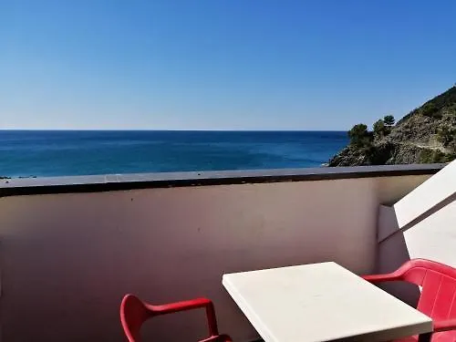 ***  Hotel Maggiore Moneglia Italy