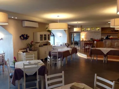 Hotel Maggiore Moneglia