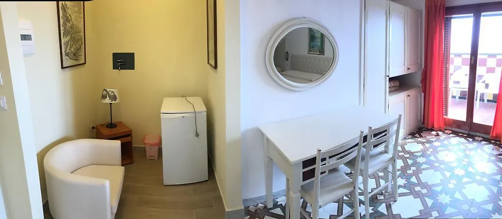Hotel Maggiore Moneglia