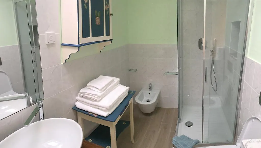 Hotel Maggiore Moneglia
