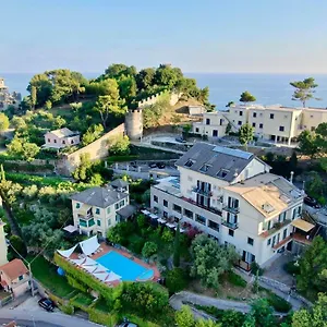 4* Hotel Edera & La Torretta