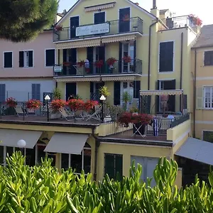 Lägenhet Giada, Moneglia