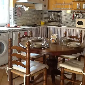  Appartamento Ca D'ancioa