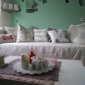  Casa vacanze La Casa Azzurra