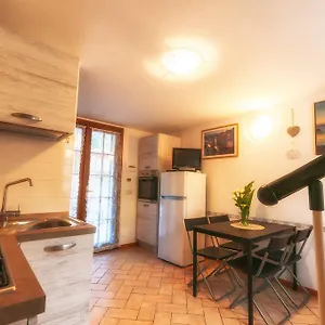  Appartamento Il Tiglio