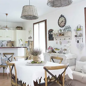 3* Gasthof La Casa Di Menny