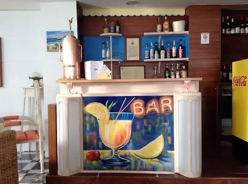 Hotel Maggiore Moneglia