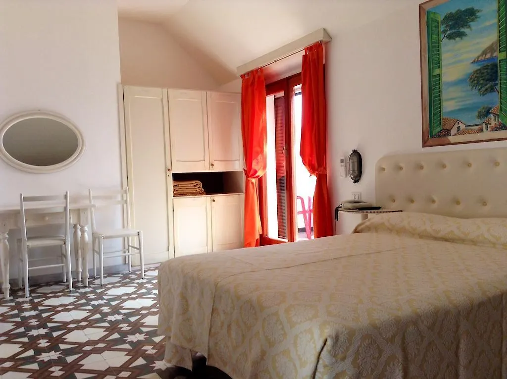 Hotel Maggiore Moneglia